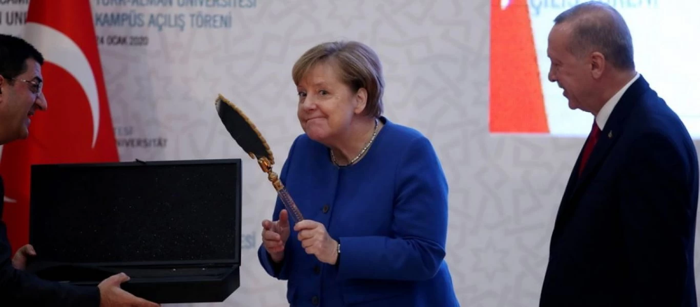 Με εξοπλιστικά δισεκατομμυρίων και εκτεθειμένες τράπεζες θα ξεκινήσει η συζήτηση στην ΕΕ για... κυρώσεις στην Τουρκία